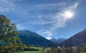 alpinzeit.bayern Tanja und Thomas Preinfalk inkl. Chiemgaukarte